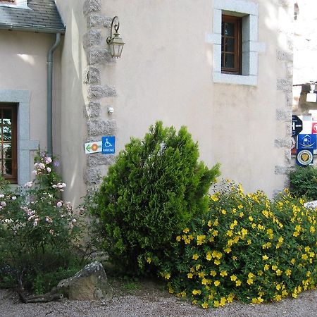 Auberge De L'Atre Quarre-les-Tombes Екстер'єр фото
